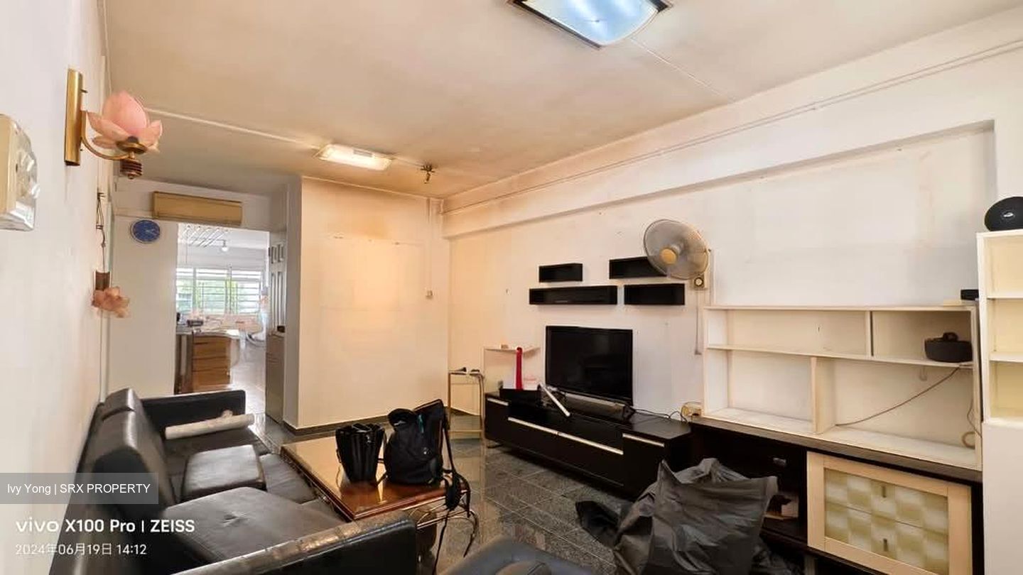 Blk 266 Yishun Street 22 (Yishun), HDB 3 Rooms #560114511